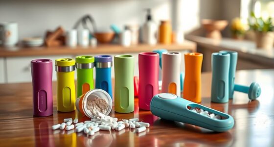 top pill crushers for seniors