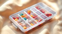 top pill organizers for seniors
