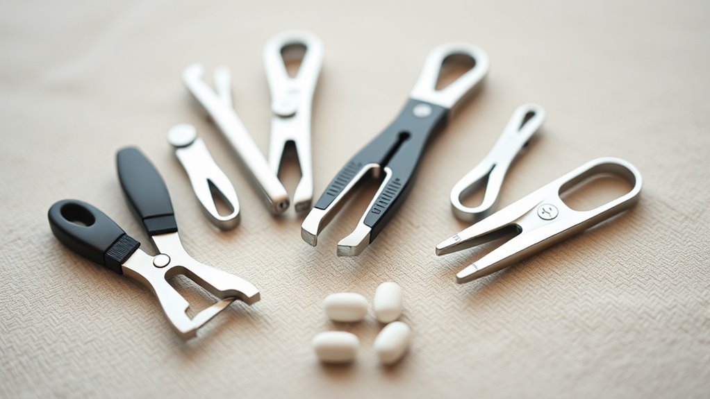 top pill splitters for arthritis