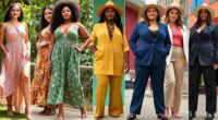 top plus size fashion brands