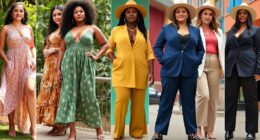 top plus size fashion brands