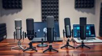 top podcast microphone picks