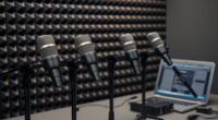 top podcasting microphone picks
