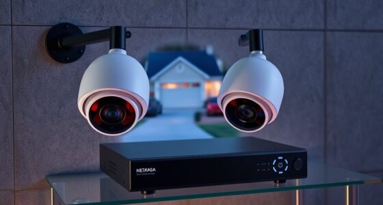 top poe nvr security systems