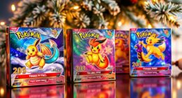 top pok mon tcg holiday calendars