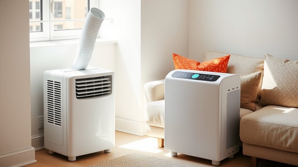 top portable ac options