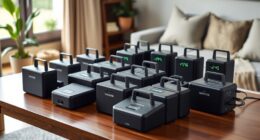 top portable backup power