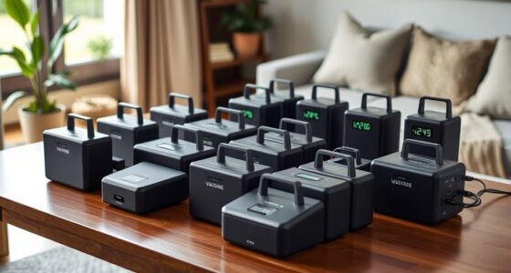 top portable backup power