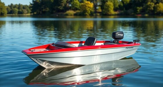 top portable bait boats