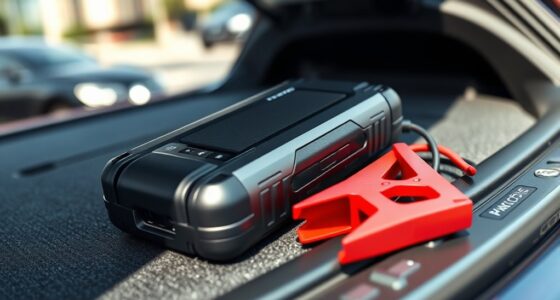 top portable car jump starters