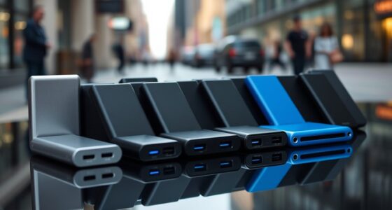 top portable charging devices