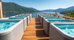 top portable cold plunge tubs