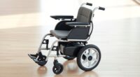 top portable electric wheelchairs