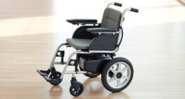 top portable electric wheelchairs