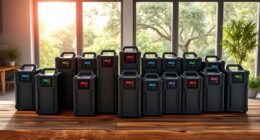 top portable home backup options