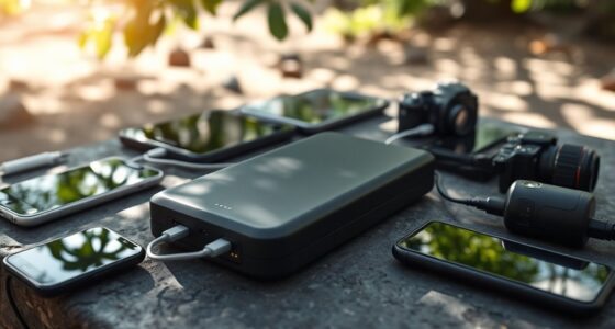 top portable na ion chargers