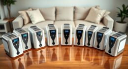 top portable oxygen concentrators