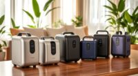 top portable oxygen device options