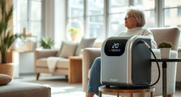 top portable oxygen devices