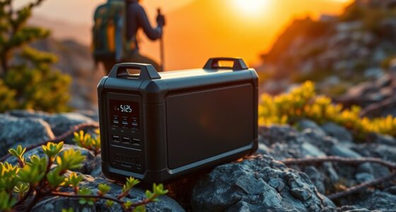 top portable power solutions