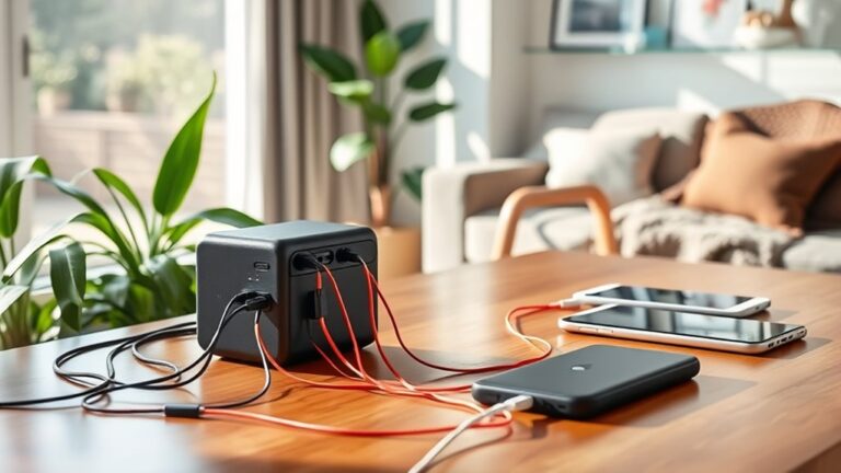 Best Battery Backup For Power Outage