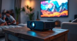 top portable projectors review