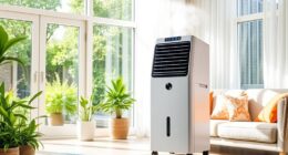 top portable room coolers
