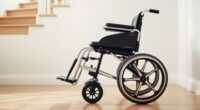 top portable stair climbing wheelchairs