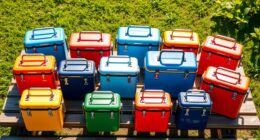 top portable summer coolers