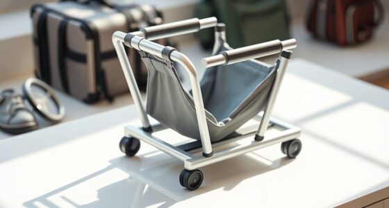 top portable travel lifts