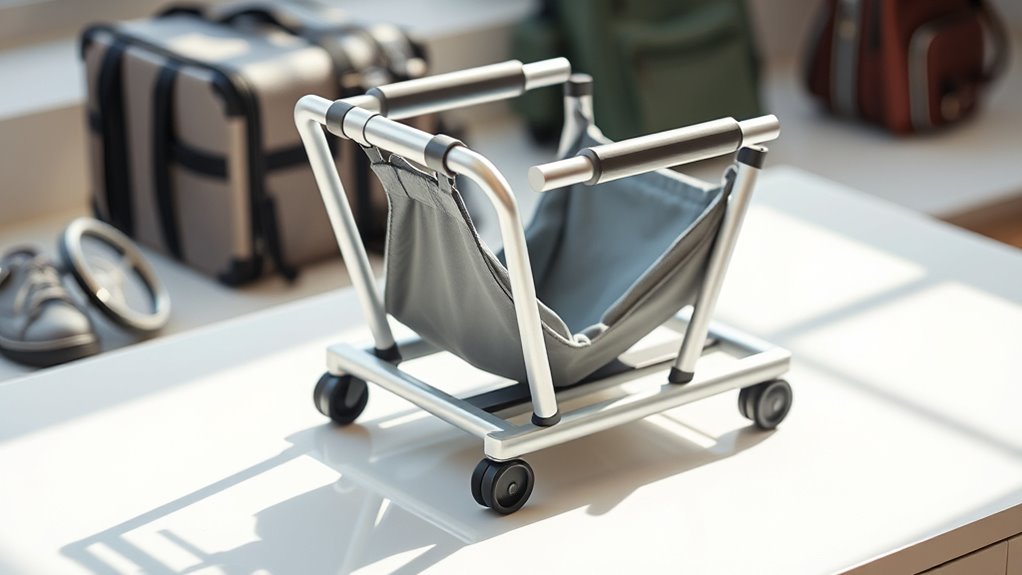 top portable travel lifts