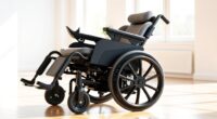 top power wheelchair picks