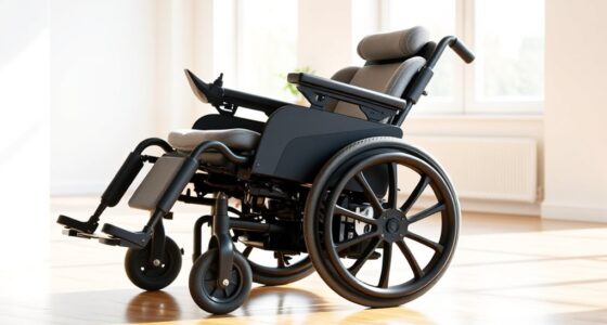 top power wheelchair picks