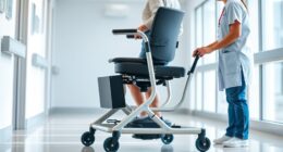 top powered transfer aids