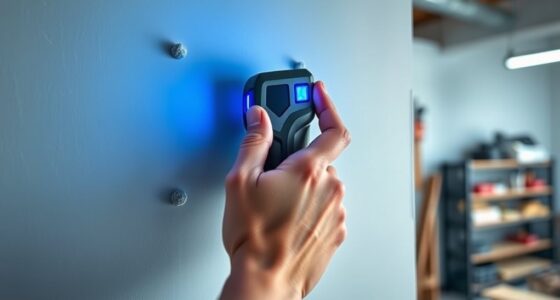 top precise stud finders