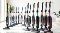 top premium hepa upright vacuums