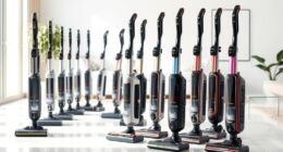 top premium hepa upright vacuums