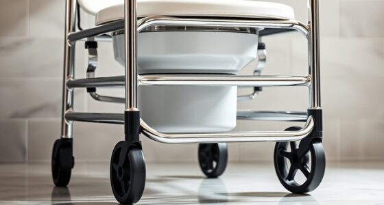 top premium shower chairs