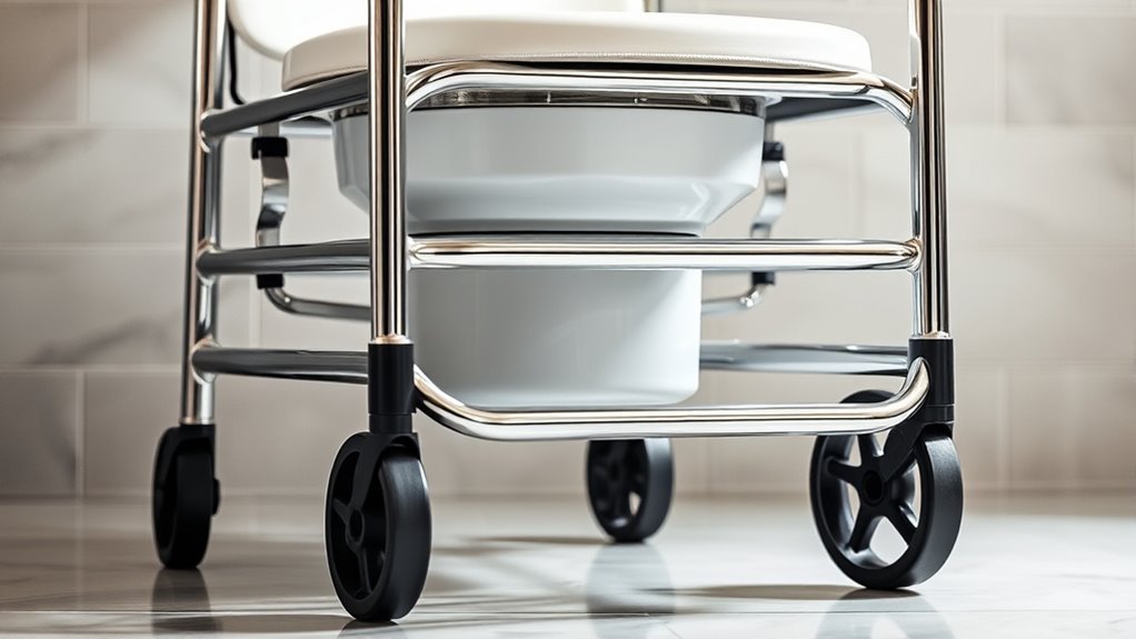 top premium shower chairs