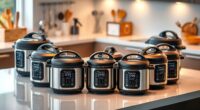 top pressure cookers 2025