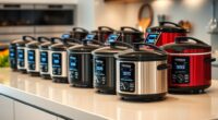 top programmable slow cookers