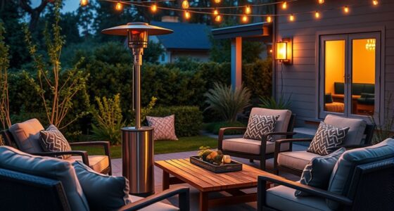 top propane heaters 2025