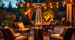 top propane heaters with safety