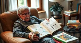top puzzle books for seniors