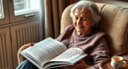 top puzzle books for seniors