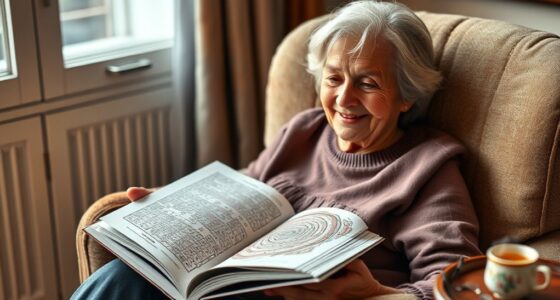 top puzzle books for seniors