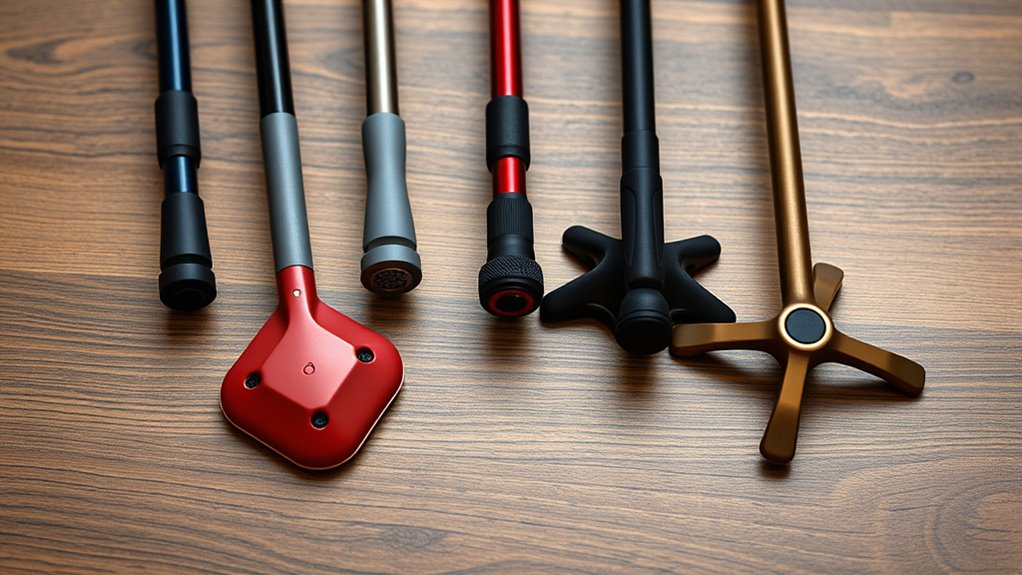 top quad cane recommendations