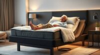 top rated adjustable bed bases