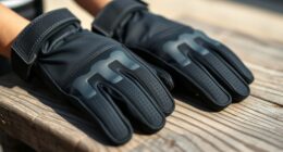 top rated durable wheelchair gloves