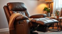 top rated elderly electric recliners